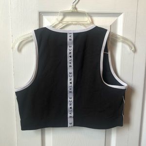 Isotope Bra - Midnight